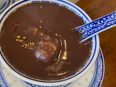 陈皮红豆沙-牛氏石磨肠粉(海璟国际店)