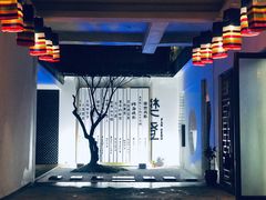 -黎阳老街