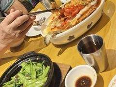 -东就鸭饭店·古早海南菜(友谊南海城店)