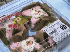 -麦德龙(浦东店)