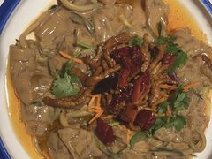 摇滚拉皮-额娘·春饼烤鸭(怀特店)