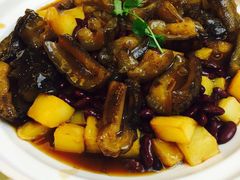 -黄埔华苑酒家(黄埔店)