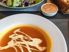 -璟象酒店-爱丽坊景观餐厅