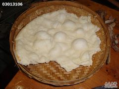 水汽粑粑-钰洁腊排骨火锅