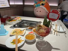 -海底捞火锅(凤凰广场店)