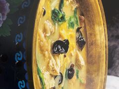 -味+新京宴·烤鸭·北京菜(创意谷店)