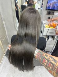 -DK SALON连锁专业烫染接发店