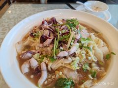 -牟传仁饭庄(星海店)