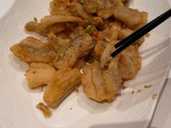 -高佳庄·海鲜酒楼(定海店)