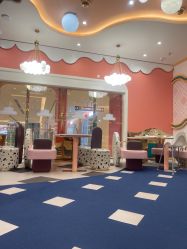 -奈尔宝·儿童乐园·亲子餐厅(苏州大悦城店)