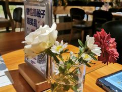-缦云里花园餐厅