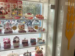 -味多美蛋糕(八大处店)