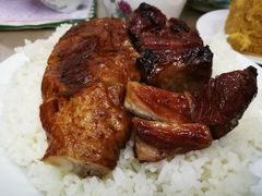 -香港蓮香樓(中環店)