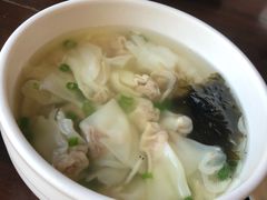 小馄饨-浦江餐饮•上海菜馆(五四路店)