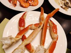 -成都保利公园皇冠假日酒店(熊猫基地店)