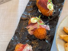 -Las Tapas(思南公馆店)