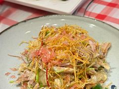 -龙桥私厨·姜花菊花过桥鱼·顺德菜(容桂店)