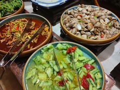 -吉布鲁牛排海鲜自助(温江合生汇店)