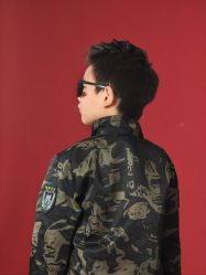 -雅尼·亚米儿童摄影美学馆(汉阳店)