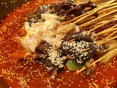-付小姐在成都(中山公园店)