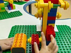 -卡巴机器人编程·少儿编程·信息学竞赛(公益西桥校区)