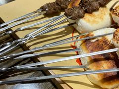 -玉园烧烤·海鲜辣炒