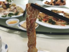 -随园花园餐厅(新港中路店)