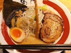 -雷门拉面店(新光天地店)