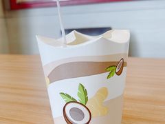 -麦当劳(中山路店)