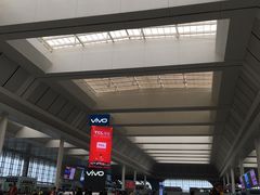 -南宁东站