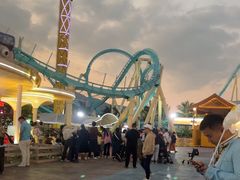 -三亚红色娘子军演艺公园景区