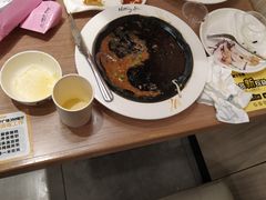 -诺丁牛排披萨自助餐厅(汕头苏宁店)