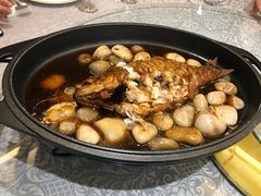 一帆鲈鱼-商都酒店( 北京南站店)