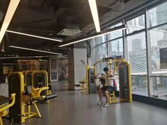 -锐动健身(博地中心店)