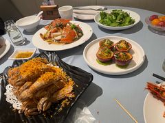 -79号渔船海鲜饭店(华强北店)