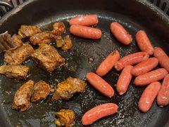 -炭之家齐齐哈尔大片烤肉·涮毛肚火锅·齐齐哈尔烤肉(中央大街店)