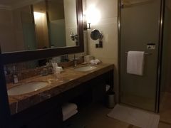 -长白山万达喜来登度假酒店