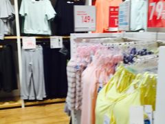 -优衣库(温州财富购物中心店)