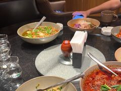 -华豫川酒家(金水路店)