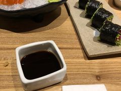 -隐泉之语日式料理(王府中环店)
