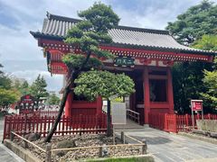 -浅草寺