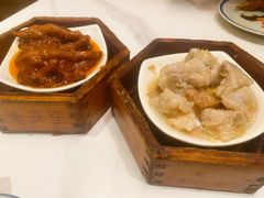 -粤食堂(天津和悦汇店)