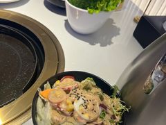 -韩时烤肉(枫蓝店)