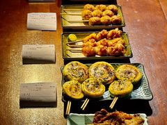 -鸟泉居酒屋·烧鸟·酒馆(百子湾店)