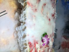 -塔兰齐新疆孜然火锅(鲤鱼山路店)