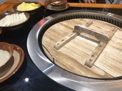 -锅来乐地锅鸡(安亭店)
