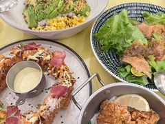 -米仓食堂(凯德广场店)