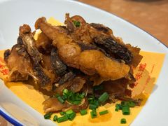 老味道酥鱼-绍兴老味道·非遗门店(银泰城店)