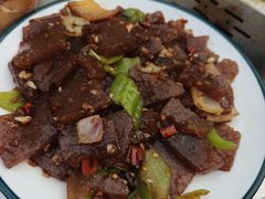 -合顺祥烩面(健康路店)