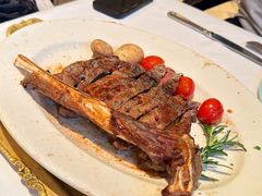 -波特曼西餐厅(南岗店)